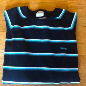 Men’s Wezc Sweater (L)